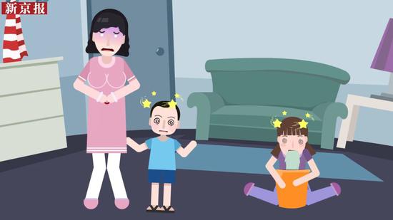 ▲若过量摄入会导致人体新陈代谢紊乱,对代谢排毒能力较弱的老人、孕妇和儿童危害更明显。