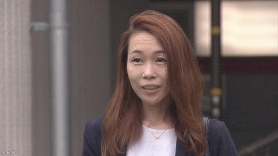 日本一44岁女子涉嫌弑父杀弟 被警方逮捕起诉