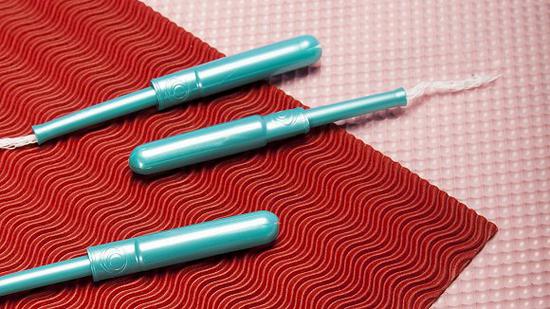 这款产品诞生90年中国女性却不爱它 因处女情结？