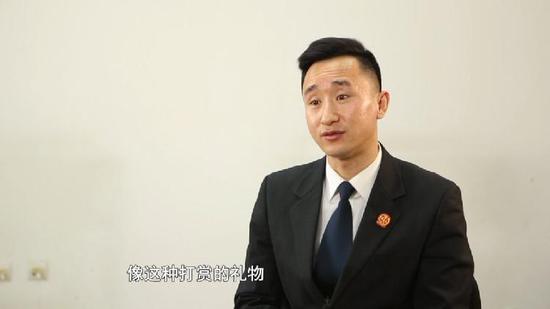 歌手大壮成老赖被央视点名 网友:大壮 我们不一样