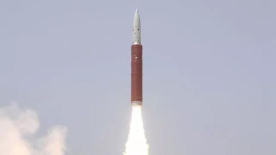 【蜗牛棋牌】印度已跻身航天强国之列?反卫星导弹试验引美担忧