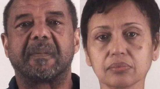 Via TARRANT COUNTY JAIL/BBC