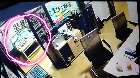 亚洲城反水时间|夏季达沃斯论坛嘉宾:维护全球网络安全应加强主动防御