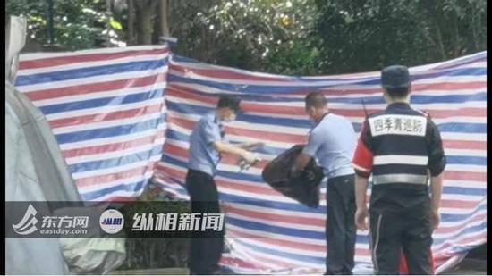 从“好老公”到杀妻嫌疑人,“演技满分”的许某某如何一步步败露? 从“好老公”到杀妻嫌疑人,“演技满分”的许某某如何一步步败露?