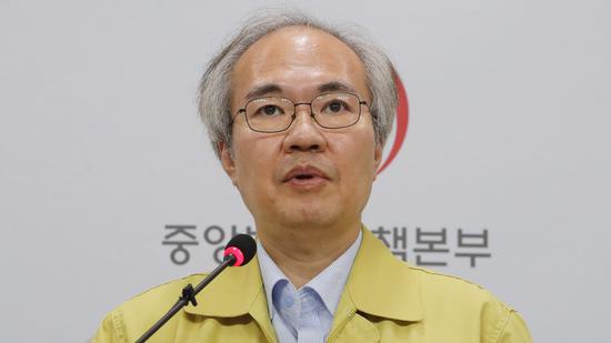 使用瑞德西韦后 韩国4名新冠患者出现副作用