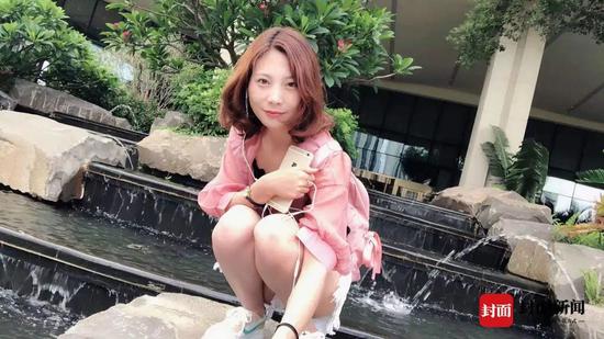 四川28岁女子失联70多天 曾有3个陌生人问"她回家没"