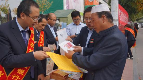 系统化|揭秘！央行系统化金融扶贫政策体系是如何建成的？