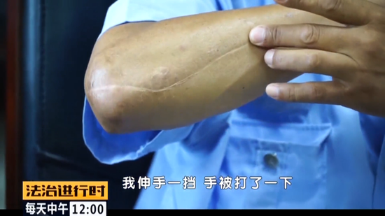 北京这个村支书堕落成了"土皇帝" 法院判决无期徒刑