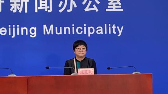 北京:市平易近仍应保持戴口罩 这个时节戴口罩更加紧张(图1) 北京:市平易近仍应保持戴口罩 这个时节戴口罩更加紧张(图1)