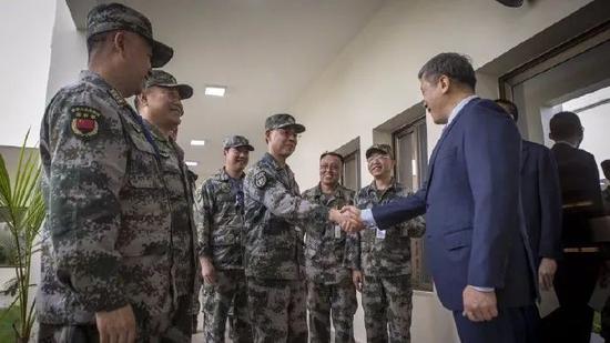 ▲资料图,图文无关。图源新京报网。