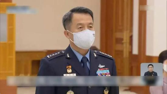 韩国空军女兵疑似自杀牵出性侵丑闻 韩媒怒批!