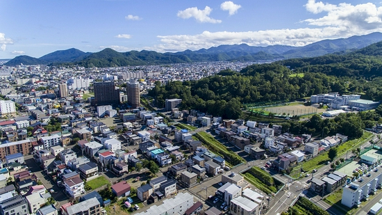 日本札幌人口_札幌(3)