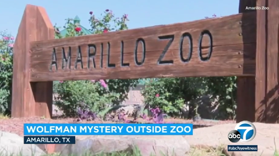  阿马里洛动物园（美国ABC7电视台）