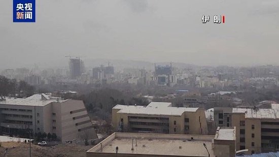 美伊第二轮间接谈判结束 : 嘴上好好聊 , 手上不松劲