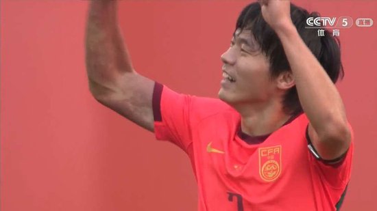 亚运摘铜！U23国足点球大战力克乌兹别克 李昊两扑点王钰栋世界波
