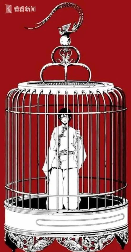 耄耋老人哭诉被子女“关”在养老院:我不是犯