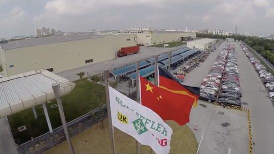 这个不到50万人口的县级市 为啥汇聚1600多家