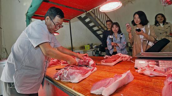 「创富线上娱乐」外资品牌新能源车开售