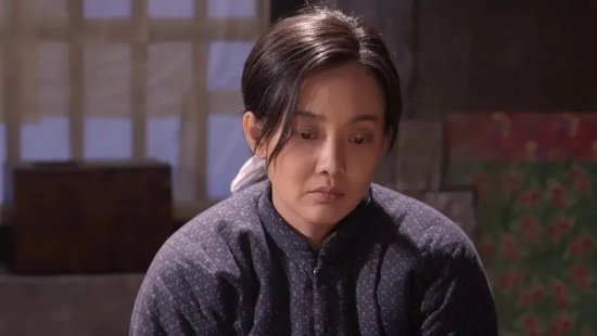 《老農民》劇照
