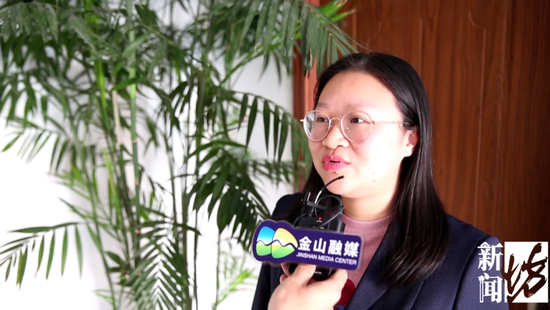 金山區消保委體察員 湯梅玲