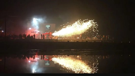 圖源：抖音@合川文旅