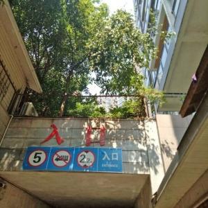 资阳市安岳县民族星城小区,3岁男童田田从17楼坠下。