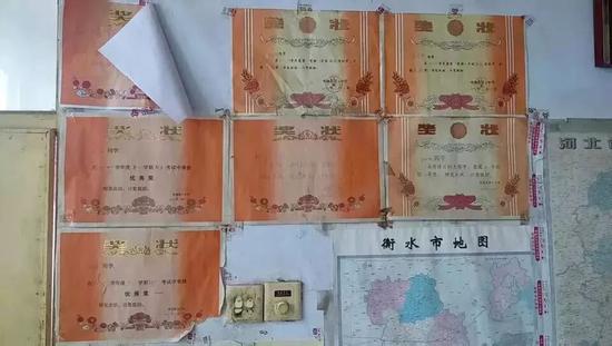 ▲图片来源:“河青家长会”公众号
