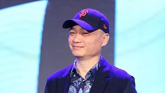 崔永元近照 图片来源:视觉中国