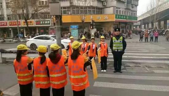 人脸识别立功 山东交警曝光韦省长等10名违法者