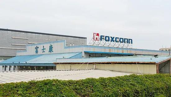 复工不足3万人 郑州富士康入职奖升至7000元