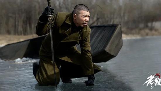 图片来源:《老炮儿》剧照