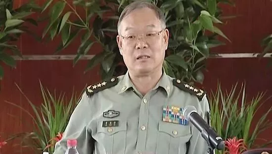 现在,贾廷安是全国人大华侨委员会副主任委员。