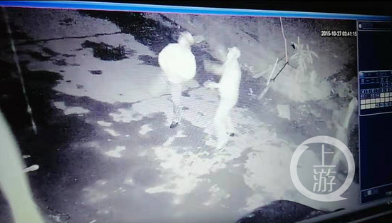 官员拆迁被撞身亡调查：政府4年13次强拆被判违法