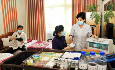 图源:《劳动新闻》