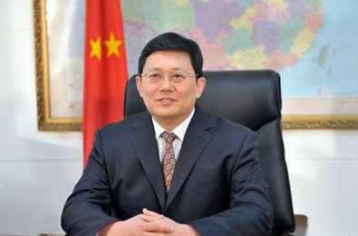 包钢原董事长