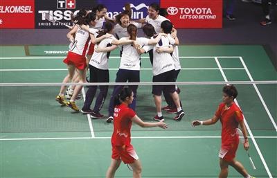 从雅加达亚运看亚洲体坛新秩序:中日体育对决