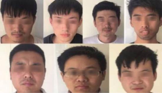 图自巴基斯坦媒体“The news”