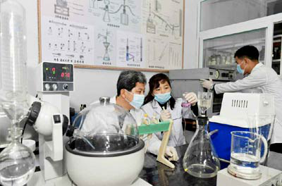 图源:《劳动新闻》