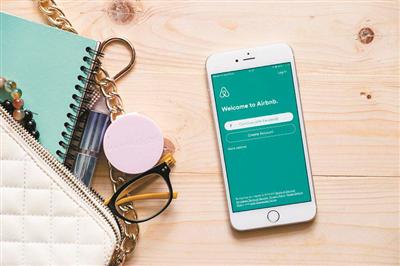 共享经济管理者