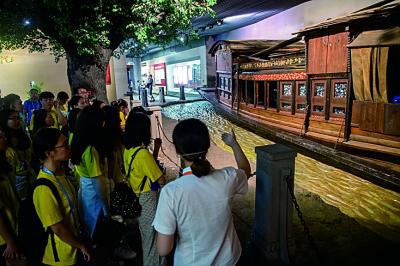 让井冈山精神放射出新的时代光芒