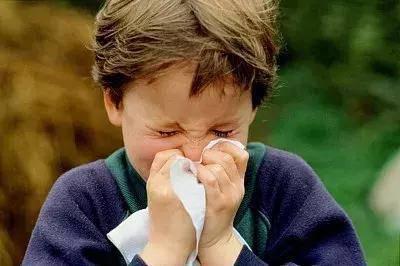 杭州市儿童哮喘与过敏性疾病