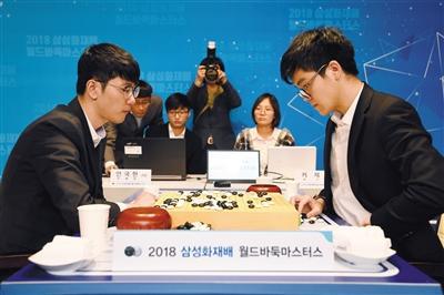 作为当今中国围棋第一人,柯洁已经拿到7个世界冠军。