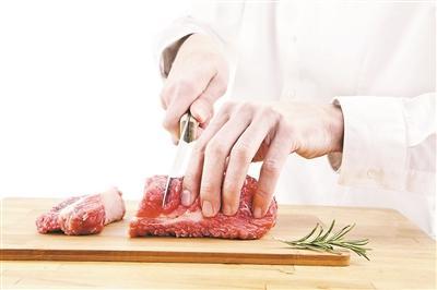 生食易感染沙门氏菌是真的吗?