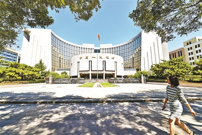 统计显示：国家级金融机构最青睐这些高校毕业生