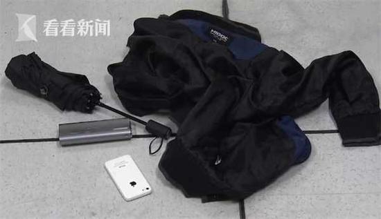 女子深夜回酒店 被陌生男子强拉进树林后遭性侵