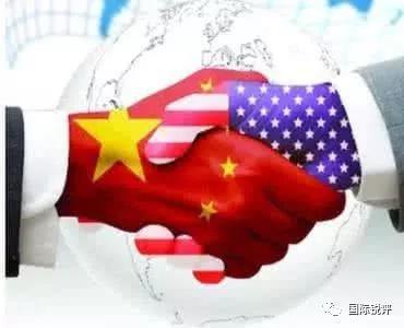 媒体:中美不打贸易战 两国民众获得感最强