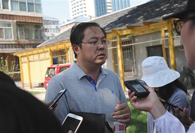 北京东城区街道大部制改革试点半月 人员调整