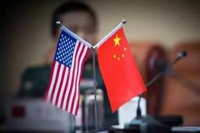 美国挑起贸易摩擦的目的是“司马昭之心,路人皆知”。