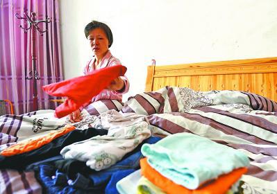 肺癌妈妈给儿子留生日信感动网友 盼其做有用的人