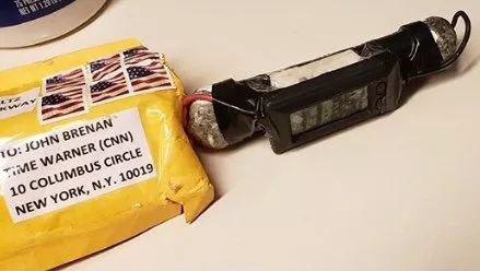 美国中期选举将至 炸弹包裹恐吓背后藏五大疑点